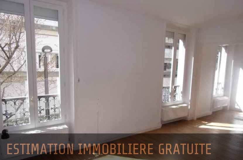 Immobilier estimation